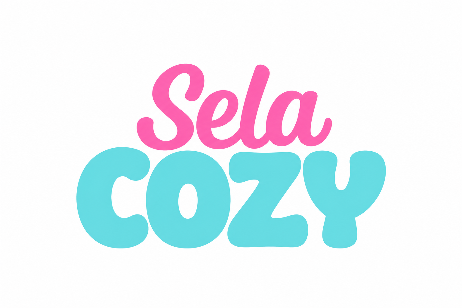 Sela Cozy logo